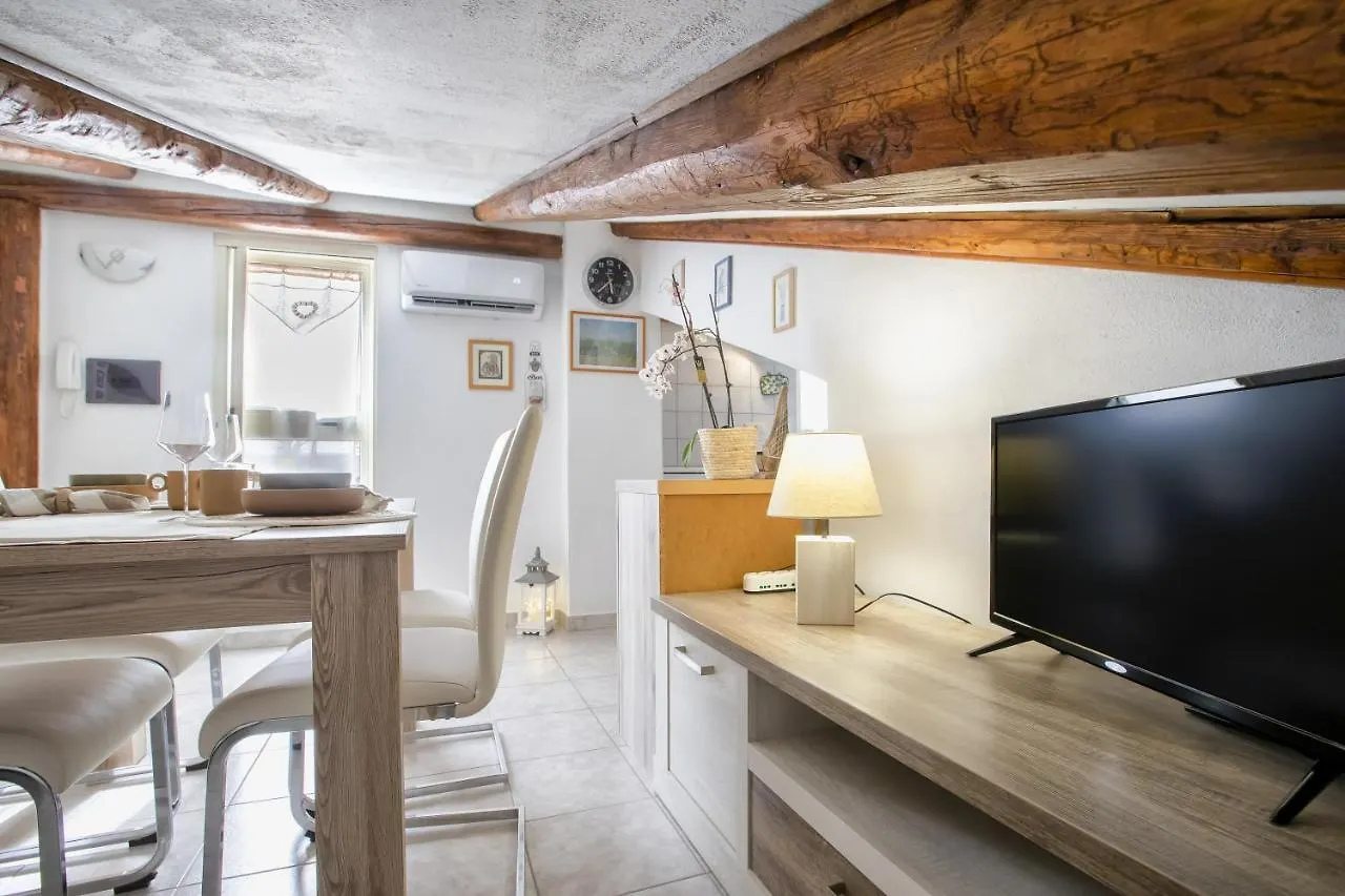 Lejlighed Isola Di Giava Holiday Sorso Italien