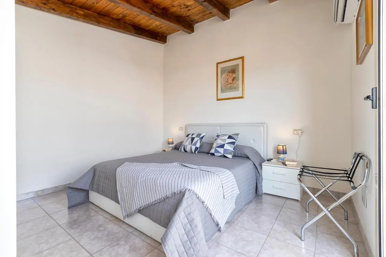 Lejlighed Isola Di Giava Holiday Sorso