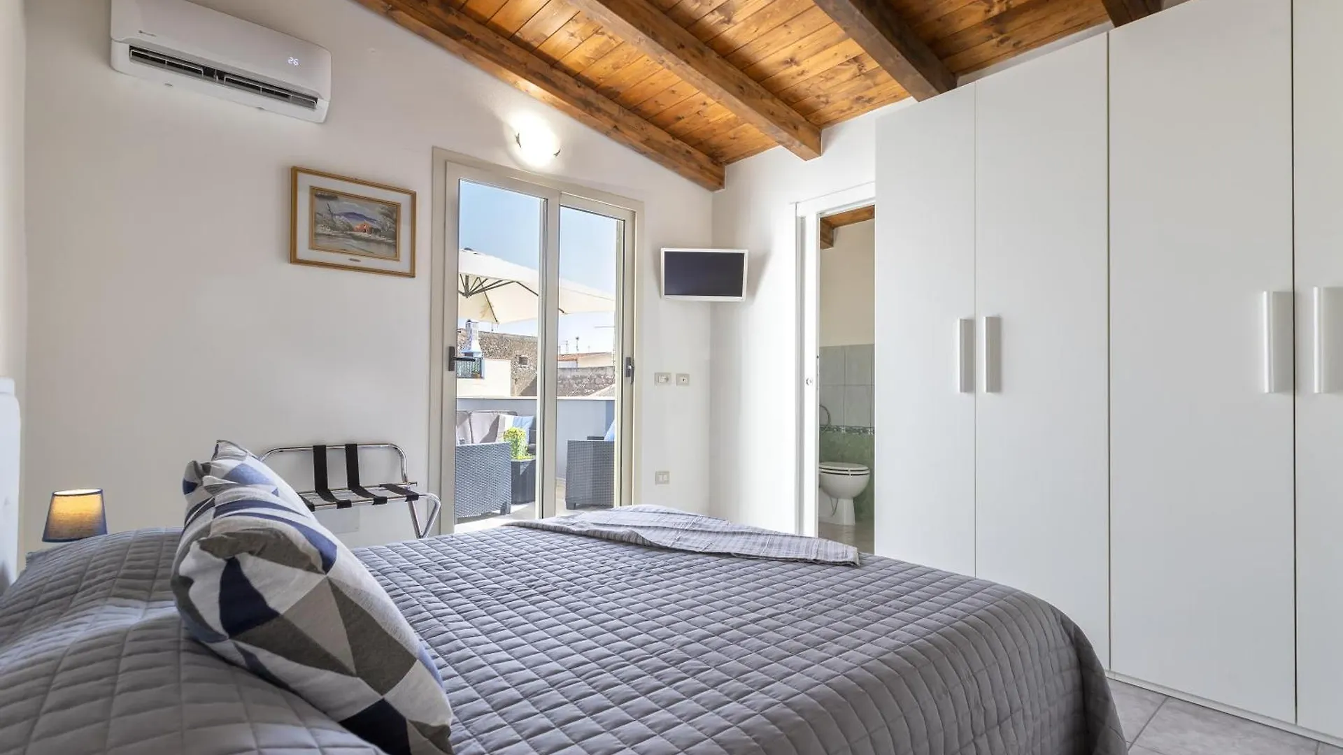 Lejlighed Isola Di Giava Holiday Sorso