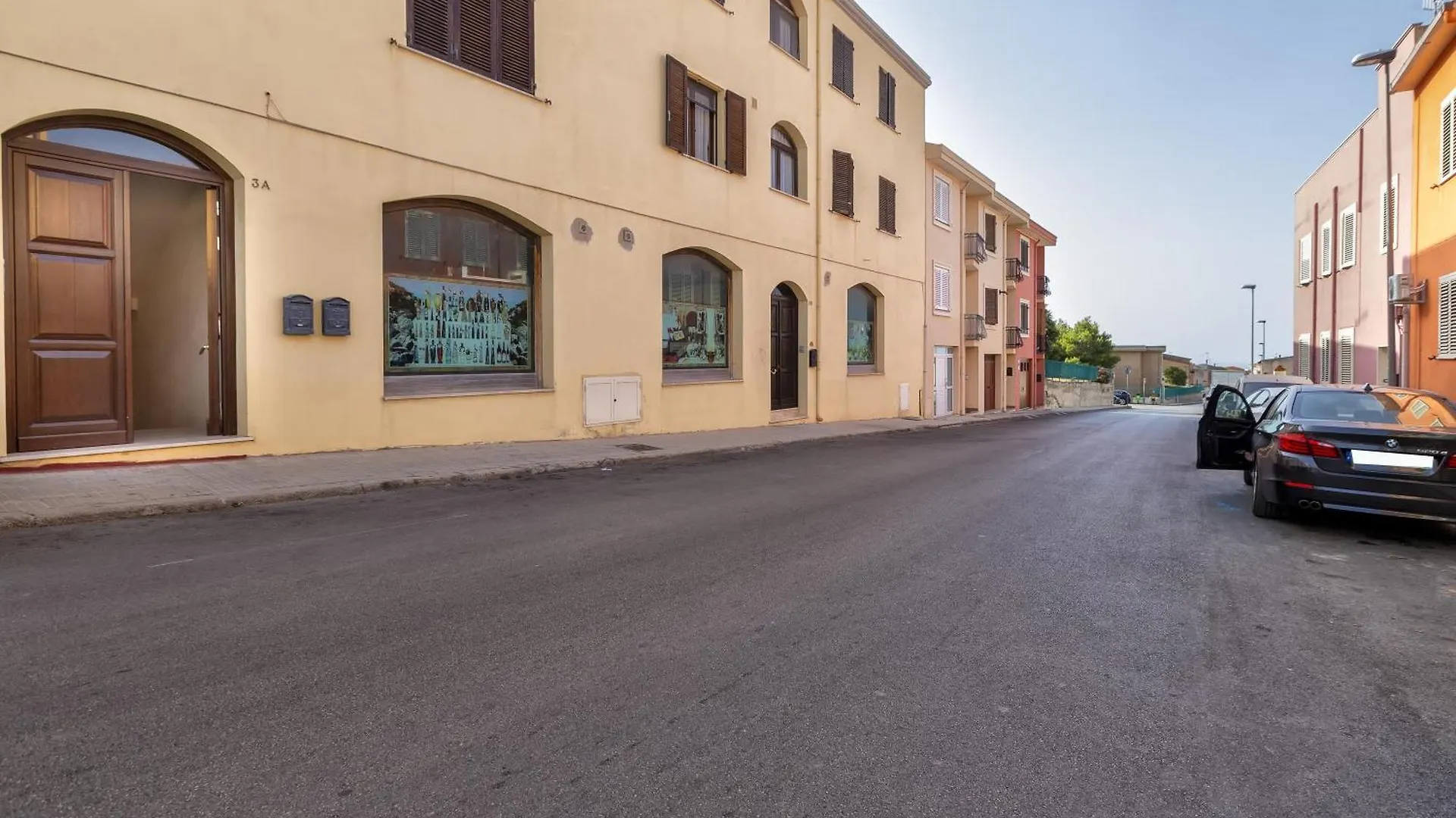 Isola Di Giava Holiday Sorso Italien