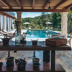 Bed and breakfast Antica Colonica, Sorso