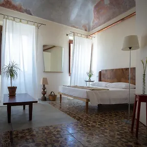 Bed and breakfast Piazza San Pantaleo, Sorso